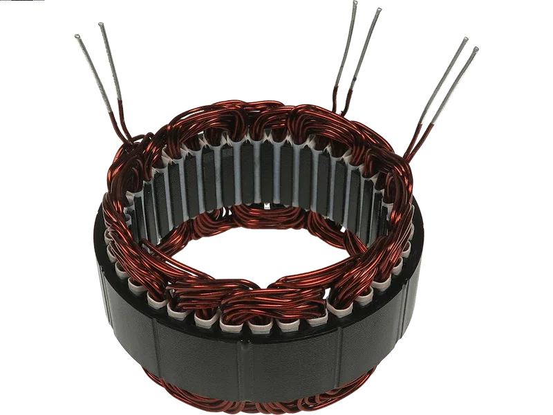 AS6030 AS-PL - 3.CZĘŚCI ALTERNATORA — zdjęcie 2 z 2
