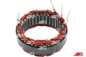 AS6030 AS-PL - 3.CZĘŚCI ALTERNATORA — zdjęcie 1 z 2