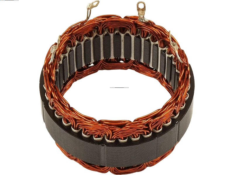AS6031 AS-PL - 3.CZĘŚCI ALTERNATORA — zdjęcie 2 z 2