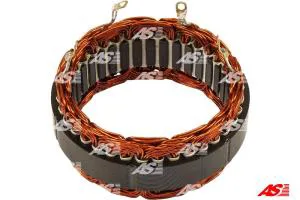 AS6031 AS-PL - 3.CZĘŚCI ALTERNATORA — zdjęcie 1 z 2