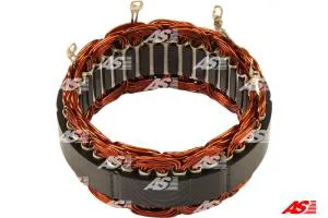 AS6032 AS-PL - 3.CZĘŚCI ALTERNATORA — zdjęcie 1 z 2