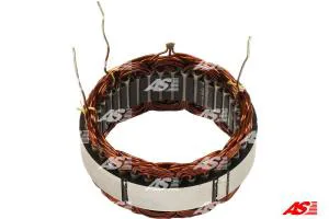 AS6033 AS-PL - 3.CZĘŚCI ALTERNATORA — zdjęcie 1 z 2