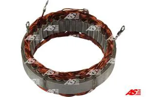 AS6034 AS-PL - 3.CZĘŚCI ALTERNATORA — zdjęcie 1 z 2