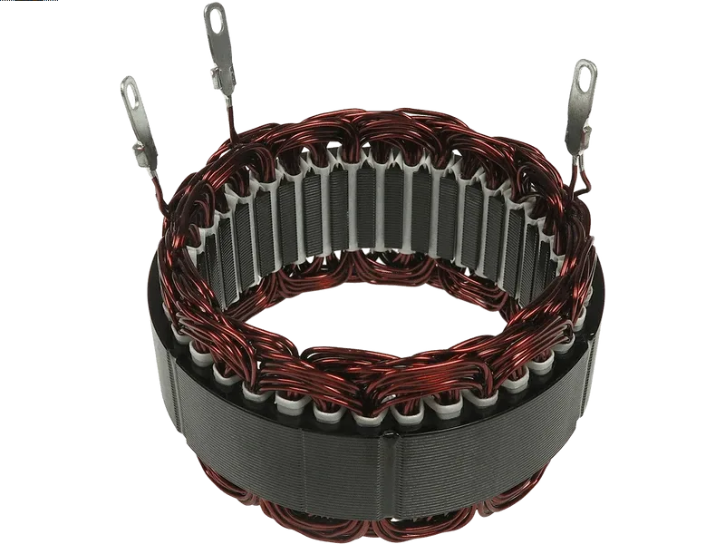 AS6035 AS-PL - 3.CZĘŚCI ALTERNATORA — zdjęcie 2 z 2