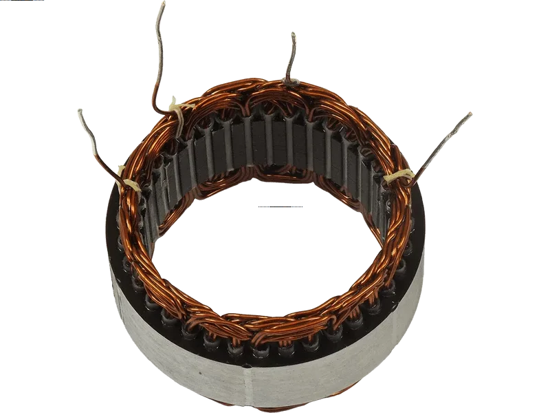 AS6036 AS-PL - 3.CZĘŚCI ALTERNATORA — zdjęcie 2 z 2