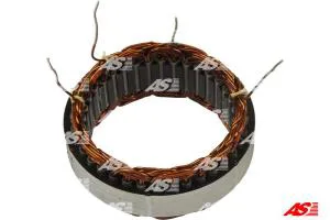 AS6036 AS-PL - 3.CZĘŚCI ALTERNATORA — zdjęcie 1 z 2