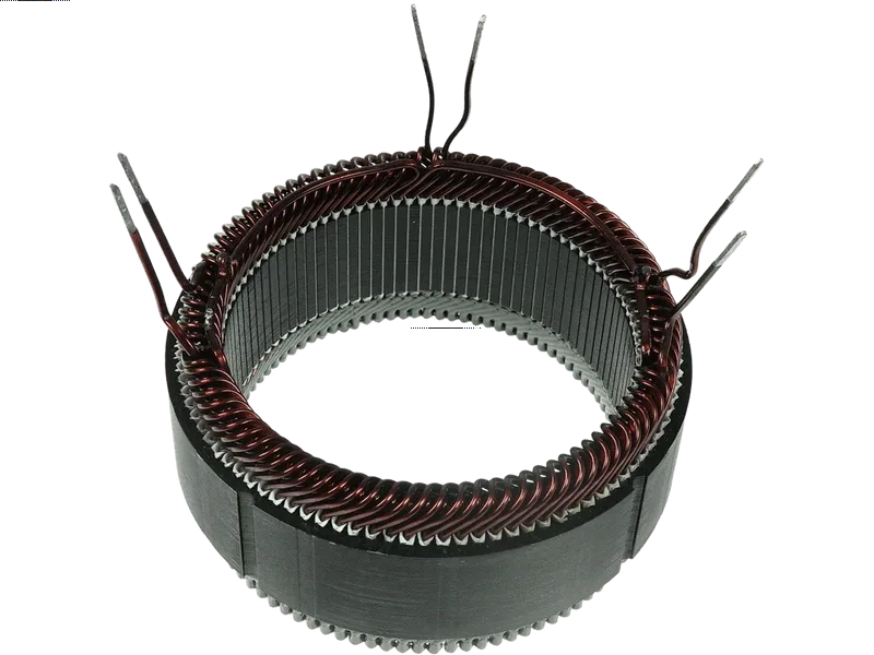 AS6038 AS-PL - 3.CZĘŚCI ALTERNATORA — zdjęcie 1 z 1