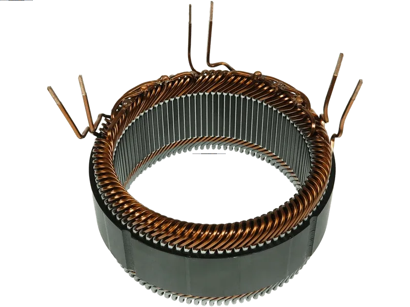 AS6040S AS-PL - 3.CZĘŚCI ALTERNATORA — zdjęcie 1 z 1