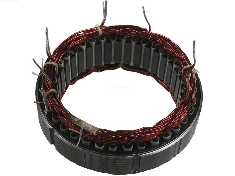 AS6041S AS-PL - 3.CZĘŚCI ALTERNATORA — zdjęcie 1 z 1