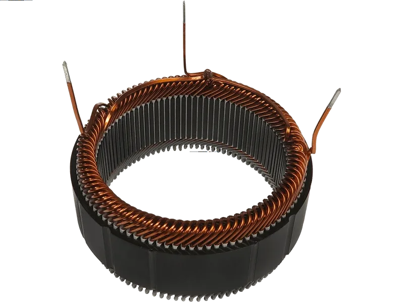 AS6043S AS-PL - 3.CZĘŚCI ALTERNATORA — zdjęcie 1 z 2