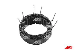 AS9002 AS-PL - 3.CZĘŚCI ALTERNATORA — zdjęcie 1 z 2