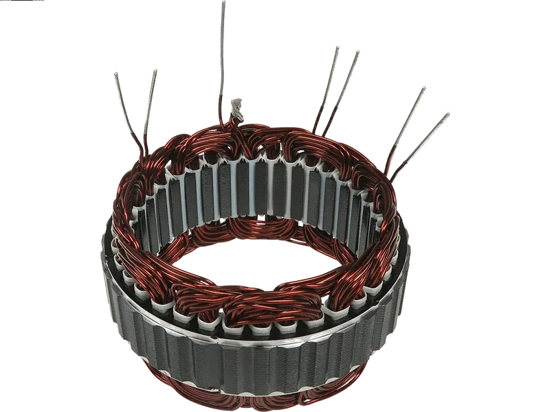 AS9003 AS-PL - 3.CZĘŚCI ALTERNATORA — zdjęcie 2 z 2
