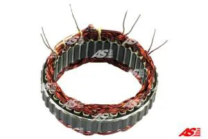 AS9003 AS-PL - 3.CZĘŚCI ALTERNATORA — zdjęcie 1 z 2