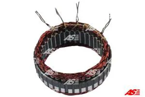 AS9004 AS-PL - 3.CZĘŚCI ALTERNATORA — zdjęcie 1 z 2