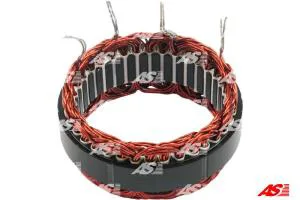AS9006 AS-PL - 3.CZĘŚCI ALTERNATORA — zdjęcie 1 z 2