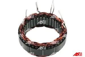 AS9007 AS-PL - 3.CZĘŚCI ALTERNATORA — zdjęcie 1 z 2