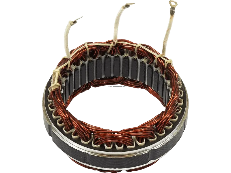 AS9008 AS-PL - 3.CZĘŚCI ALTERNATORA — zdjęcie 2 z 2