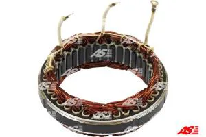 AS9008 AS-PL - 3.CZĘŚCI ALTERNATORA — zdjęcie 1 z 2