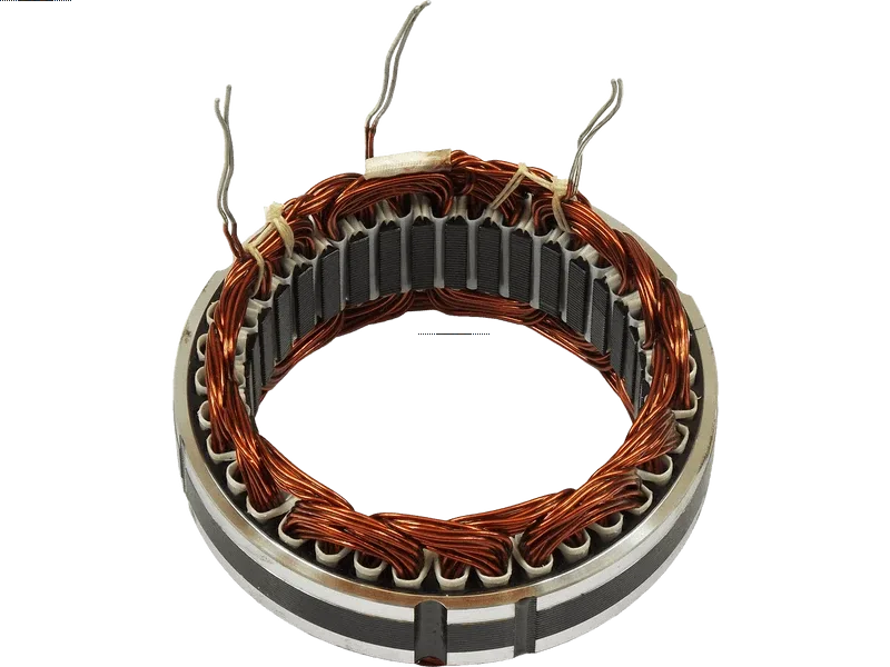 AS9009 AS-PL - 3.CZĘŚCI ALTERNATORA — zdjęcie 2 z 2