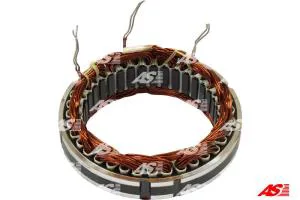 AS9009 AS-PL - 3.CZĘŚCI ALTERNATORA — zdjęcie 1 z 2