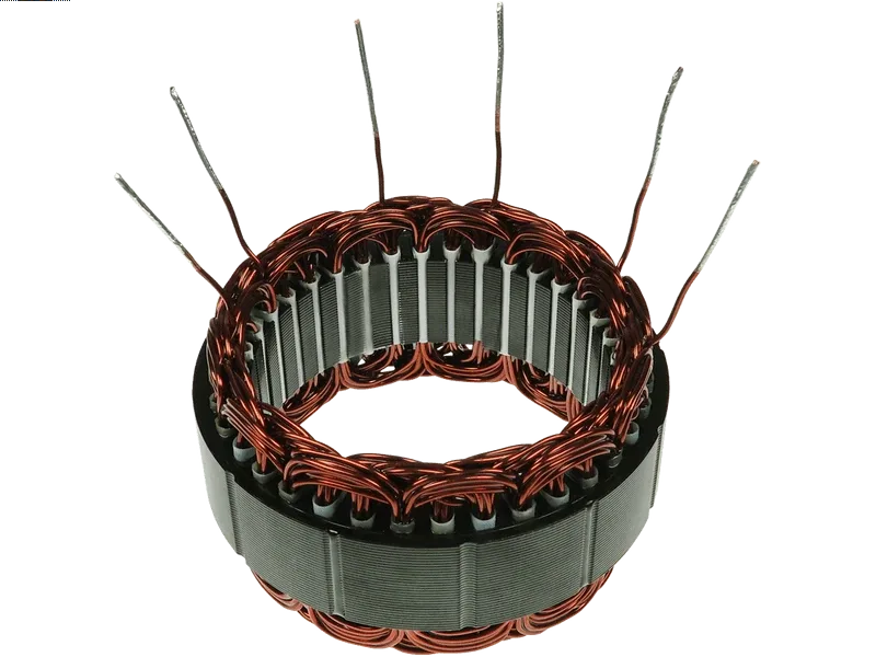 AS9010 AS-PL - 3.CZĘŚCI ALTERNATORA — zdjęcie 2 z 2