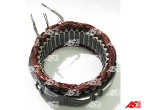 AS9011 AS-PL - 3.CZĘŚCI ALTERNATORA — zdjęcie 1 z 2