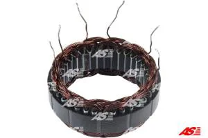 AS9012 AS-PL - 3.CZĘŚCI ALTERNATORA — zdjęcie 1 z 2
