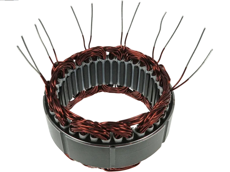 AS9013S AS-PL - 3.CZĘŚCI ALTERNATORA — zdjęcie 1 z 2