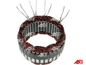 AS9014S AS-PL - 3.CZĘŚCI ALTERNATORA — zdjęcie 1 z 2