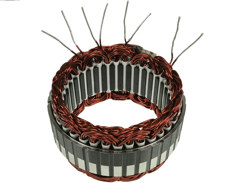 AS9015S AS-PL - 3.CZĘŚCI ALTERNATORA — zdjęcie 1 z 2