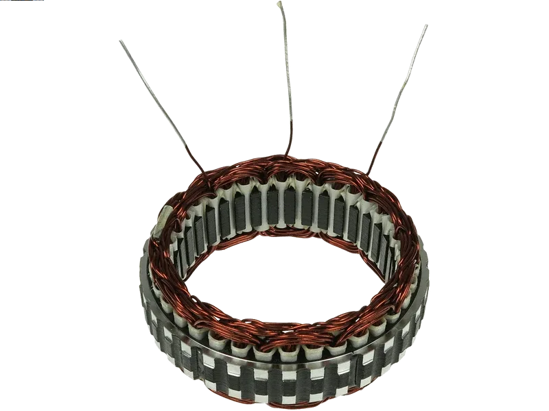 AS9018S AS-PL - 3.CZĘŚCI ALTERNATORA — zdjęcie 1 z 2