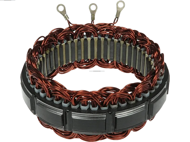 AS9022S AS-PL - 3.CZĘŚCI ALTERNATORA — zdjęcie 1 z 1