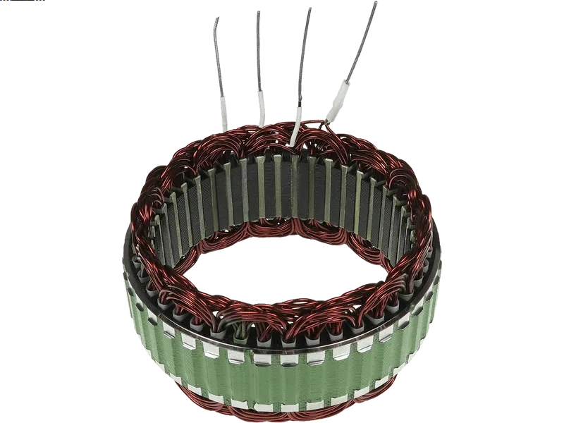 AS9023S AS-PL - 3.CZĘŚCI ALTERNATORA — zdjęcie 1 z 2