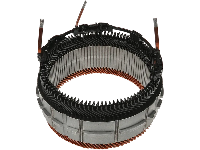 AS9024S AS-PL - 3.CZĘŚCI ALTERNATORA — zdjęcie 1 z 2