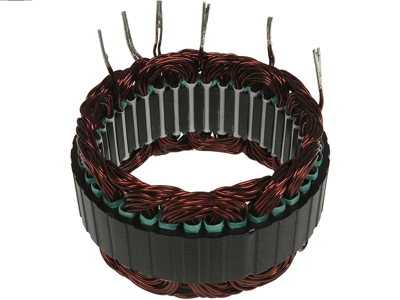 AS9026S AS-PL - 3.CZĘŚCI ALTERNATORA — zdjęcie 1 z 2