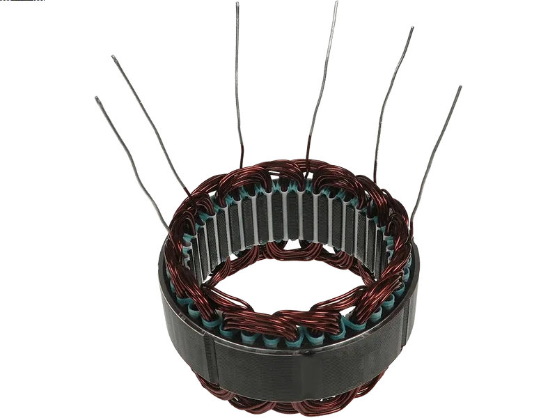 AS9027S AS-PL - 3.CZĘŚCI ALTERNATORA — zdjęcie 1 z 2