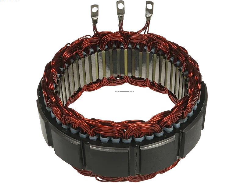 AS9028S AS-PL - 3.CZĘŚCI ALTERNATORA — zdjęcie 1 z 1