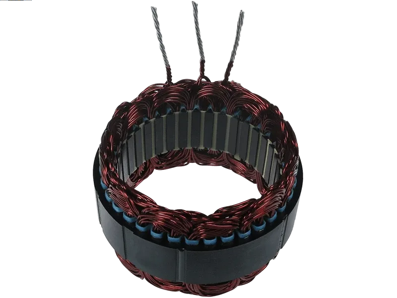 AS9034S AS-PL - 3.CZĘŚCI ALTERNATORA — zdjęcie 1 z 2