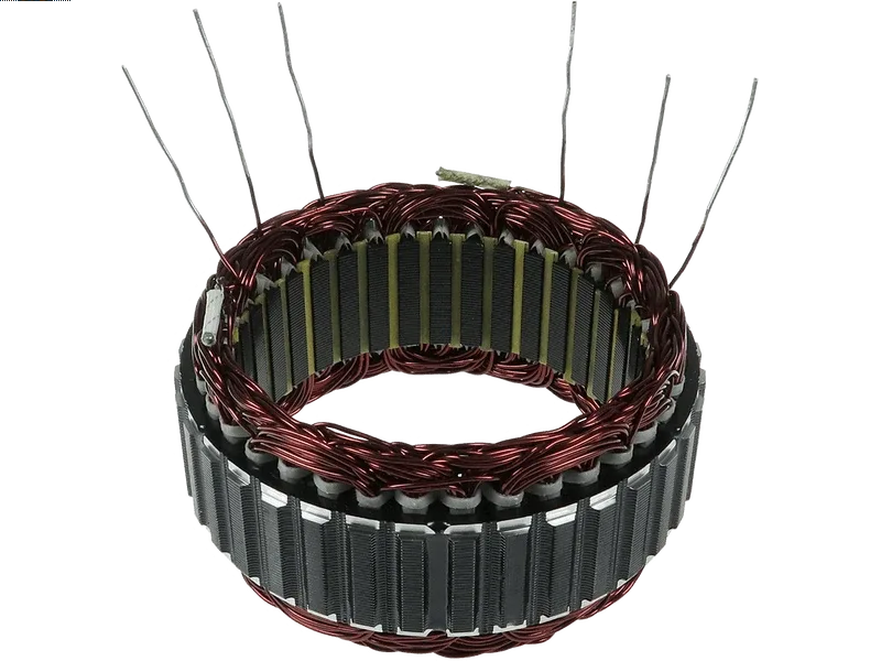 AS9035S AS-PL - 3.CZĘŚCI ALTERNATORA — zdjęcie 1 z 1