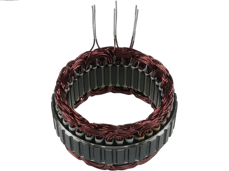AS9038S AS-PL - 3.CZĘŚCI ALTERNATORA — zdjęcie 1 z 2