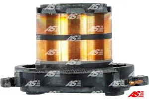 ASL9028 AS-PL - 3.CZĘŚCI ALTERNATORA — zdjęcie 1 z 1