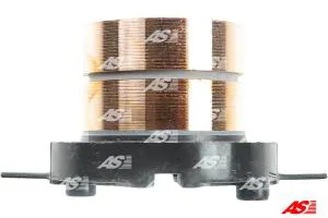 ASL9039 AS-PL - 3.CZĘŚCI ALTERNATORA — zdjęcie 1 z 3
