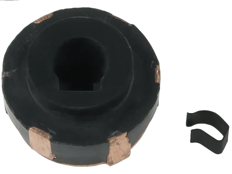 ASL9040 AS-PL - 3.CZĘŚCI ALTERNATORA — zdjęcie 2 z 3