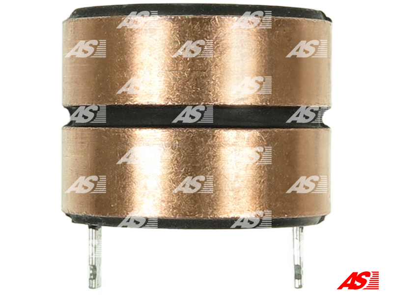 ASL9048 AS-PL - 3.CZĘŚCI ALTERNATORA — zdjęcie 1 z 5