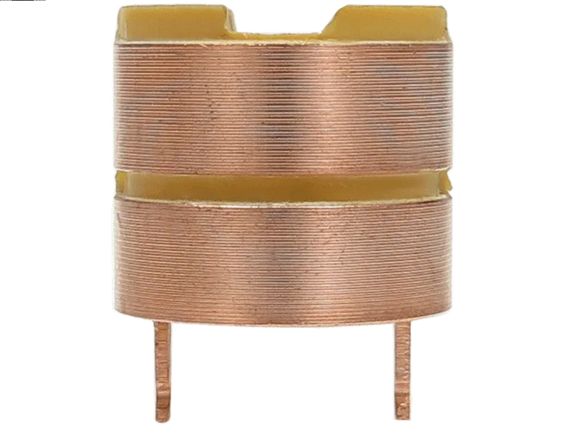 ASL9068S AS-PL - 3.CZĘŚCI ALTERNATORA — zdjęcie 3 z 4