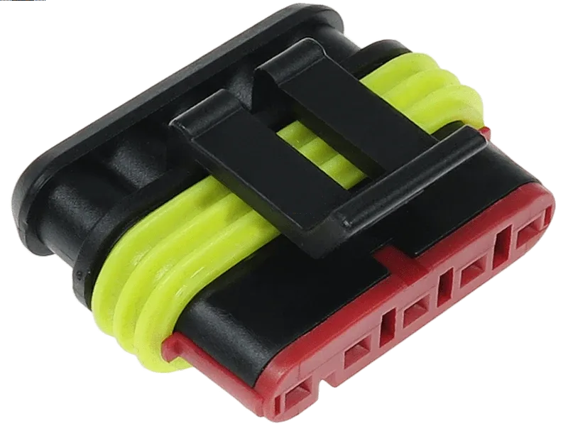 ATP9006S AS-PL - 3.CZĘŚCI ALTERNATORA — zdjęcie 1 z 2