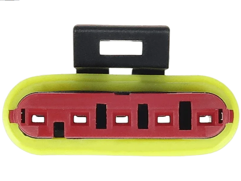 ATP9006S AS-PL - 3.CZĘŚCI ALTERNATORA — zdjęcie 2 z 2