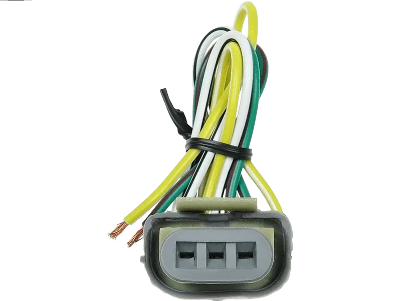 ATP9007S AS-PL - 3.CZĘŚCI ALTERNATORA — zdjęcie 2 z 3