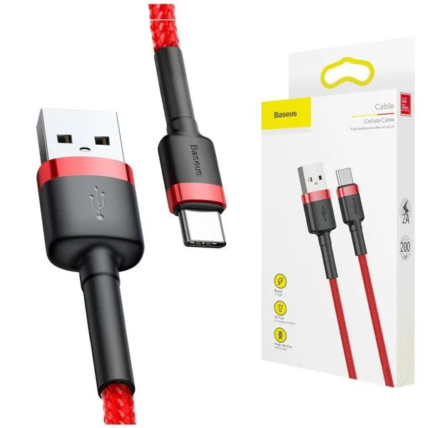 BAS27819 BASEUS - AKCESORIA GSM — zdjęcie 2 z 6