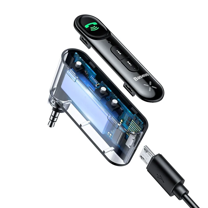 BAS62696 BASEUS - AKCESORIA GSM — zdjęcie 4 z 6